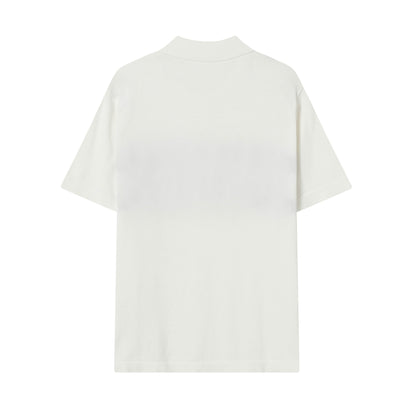 Gucci Logo T-Shirt in Black