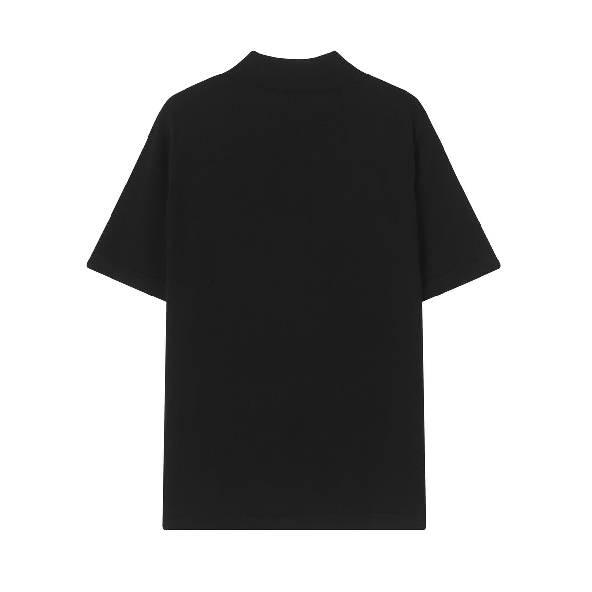 Gucci Logo T-Shirt in Black