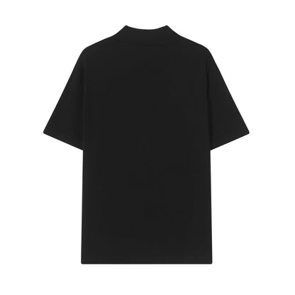 Gucci Logo T-Shirt in Black