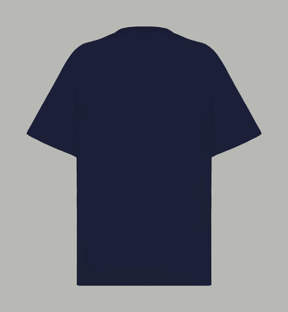 Gucci Logo T-Shirt in Black
