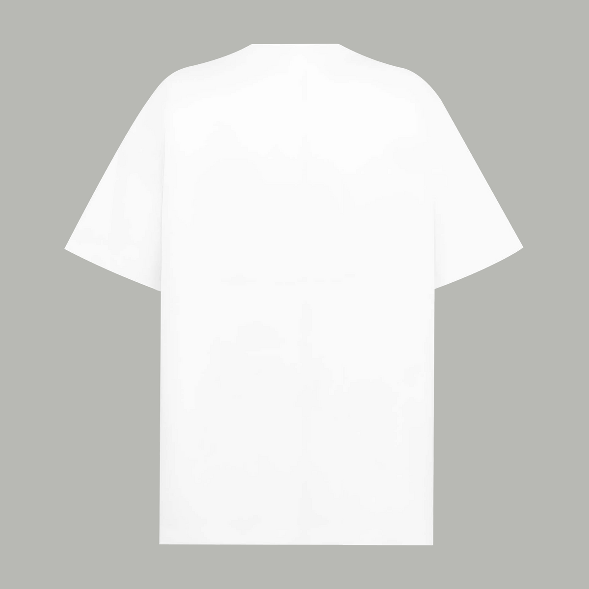 Gucci Logo T-Shirt in Black