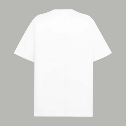 Gucci Logo T-Shirt in Black