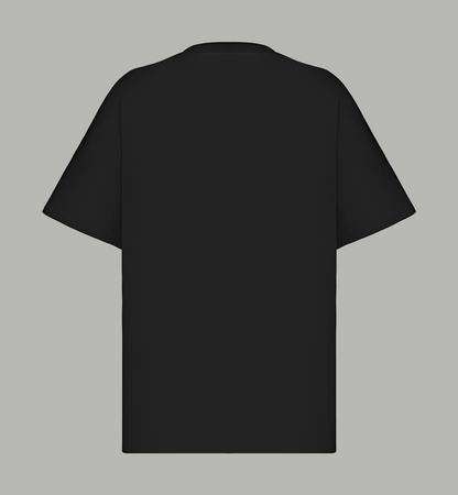 Gucci Logo T-Shirt in Black